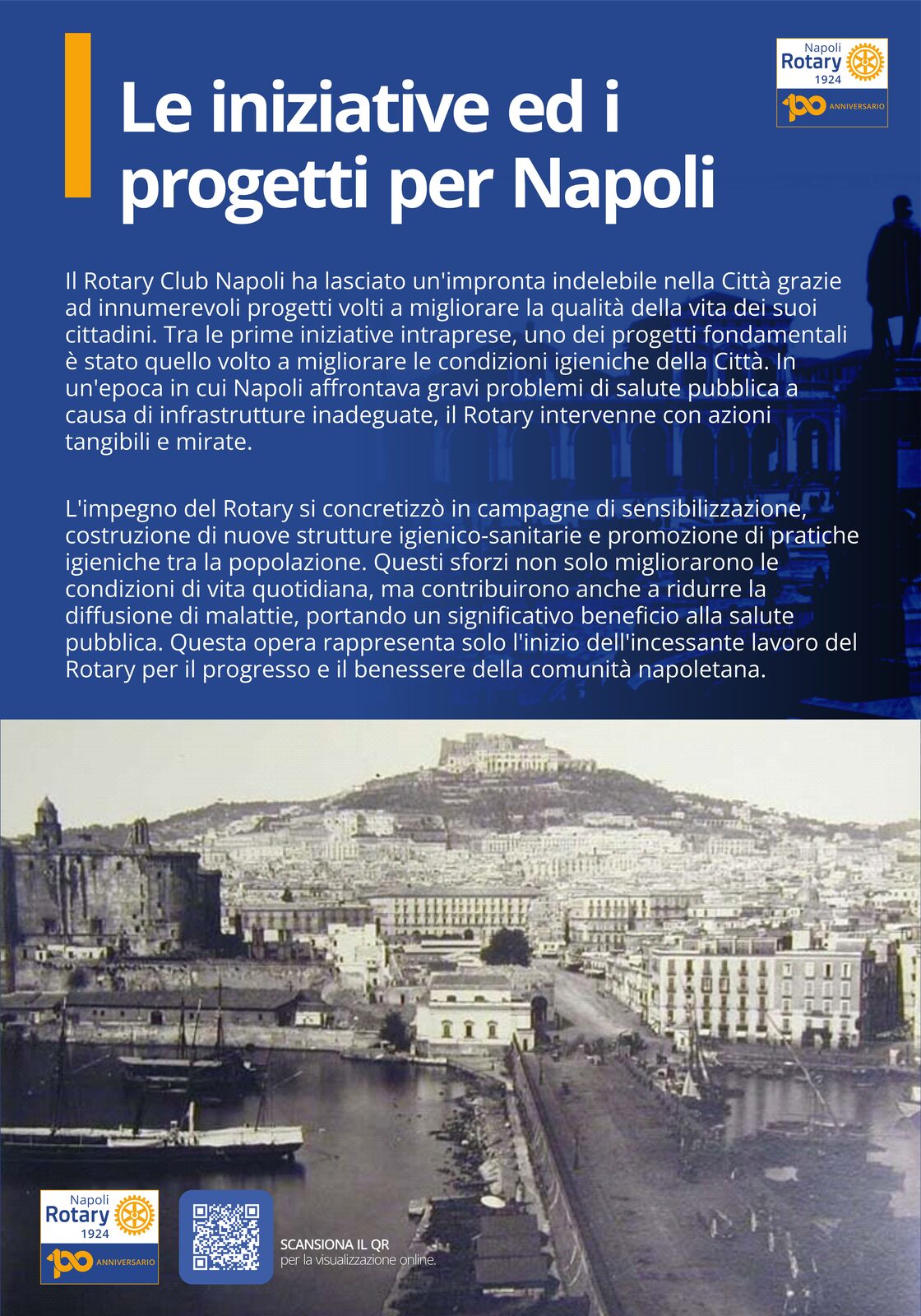 Rotary Club Napoli